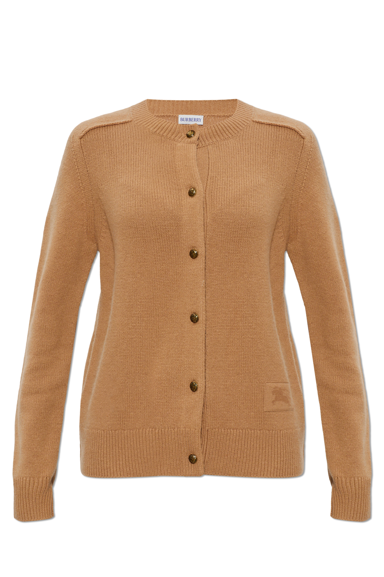 Burberry Cashmere cardigan | Women's | Vitkac